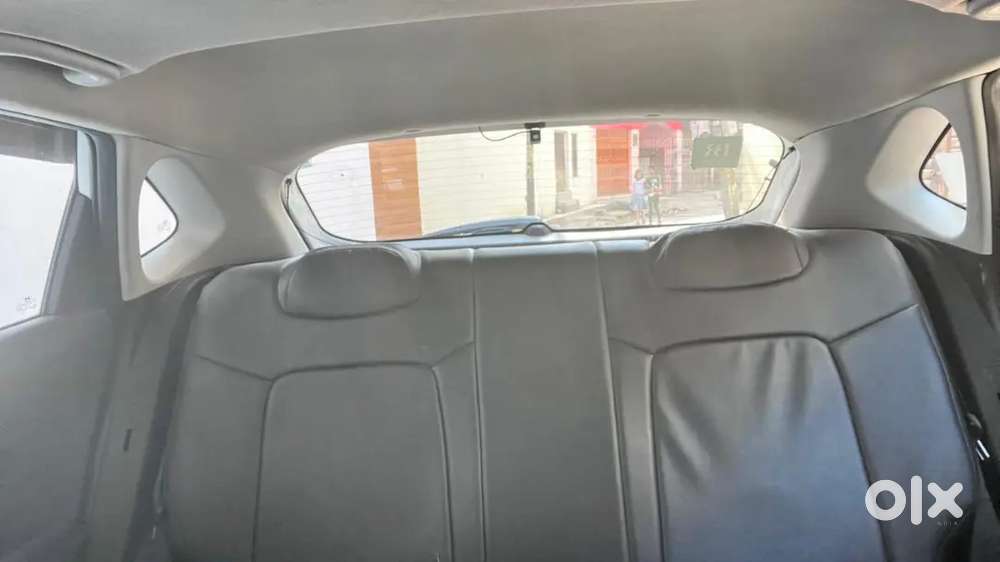 Hyundai New I20 2022 Petrol 76000 Km Driven