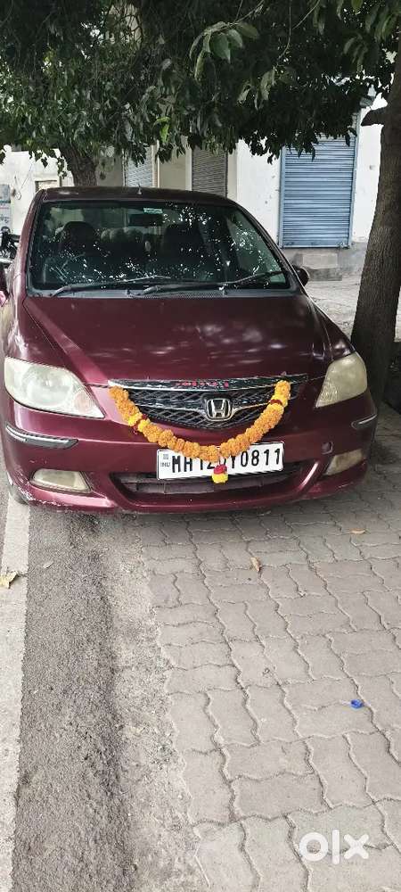 Honda City Zx 2007 Petrol 135000 Km Driven