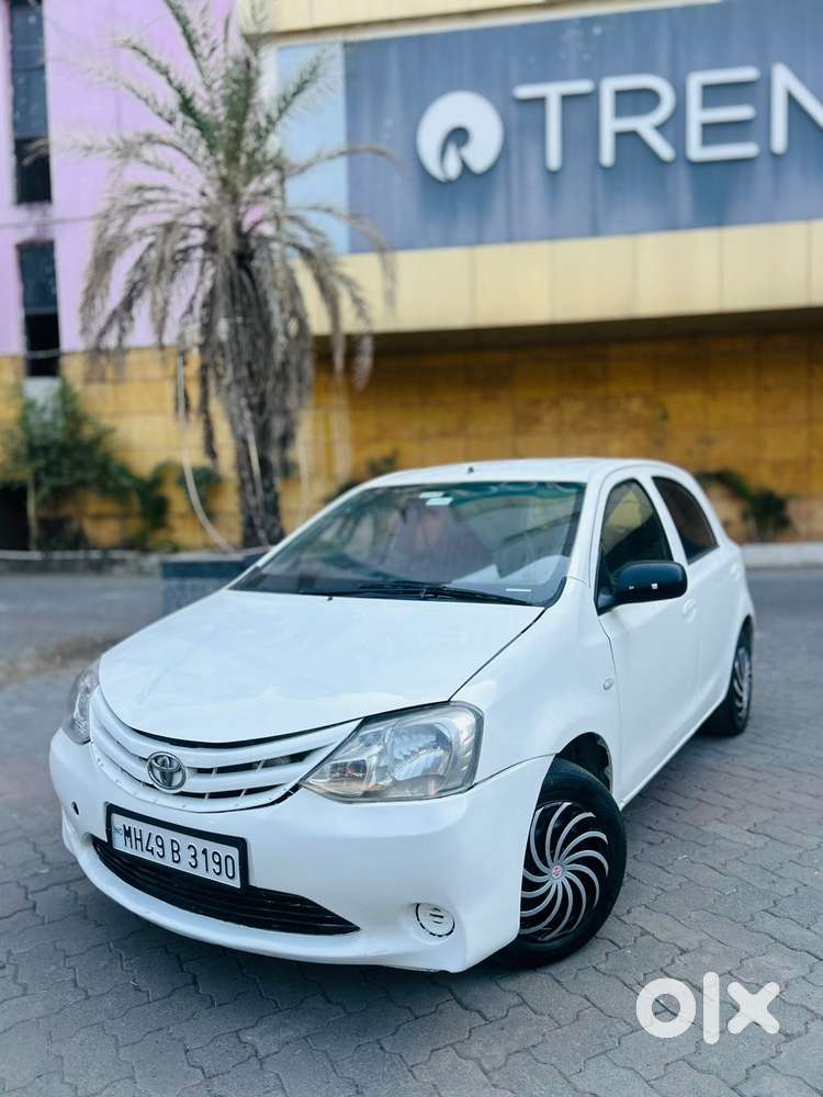 Toyota Etios Liva 2013-2014 Diesel, 2013, Diesel