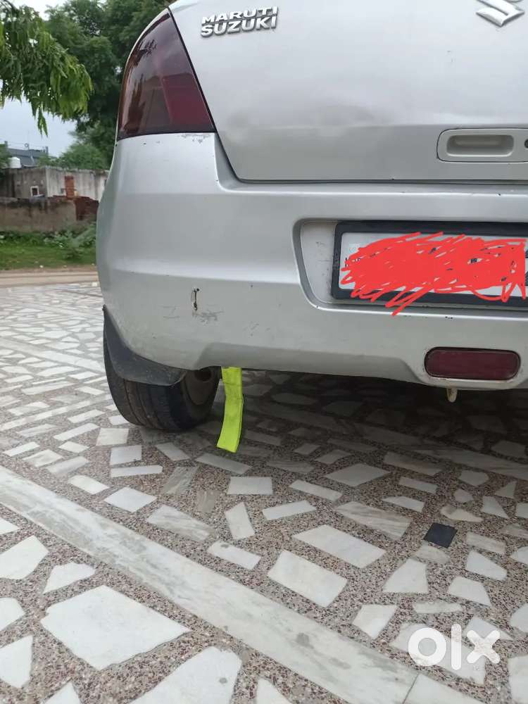 Swift Vxi Maruti 2010