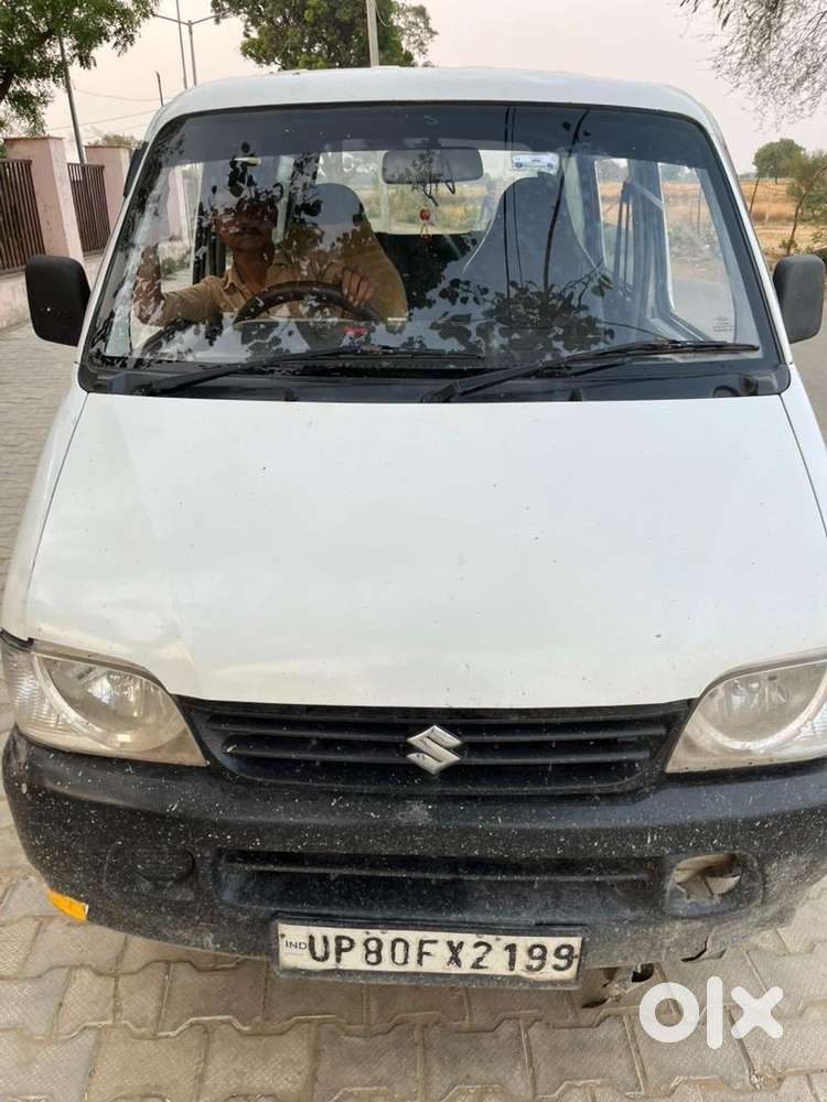 Maruti Suzuki Eeco 2021