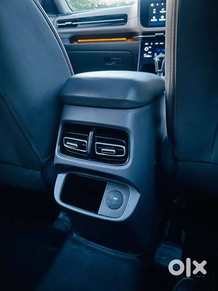 Hyundai Creta 1.5 Sx, 2026, Petrol