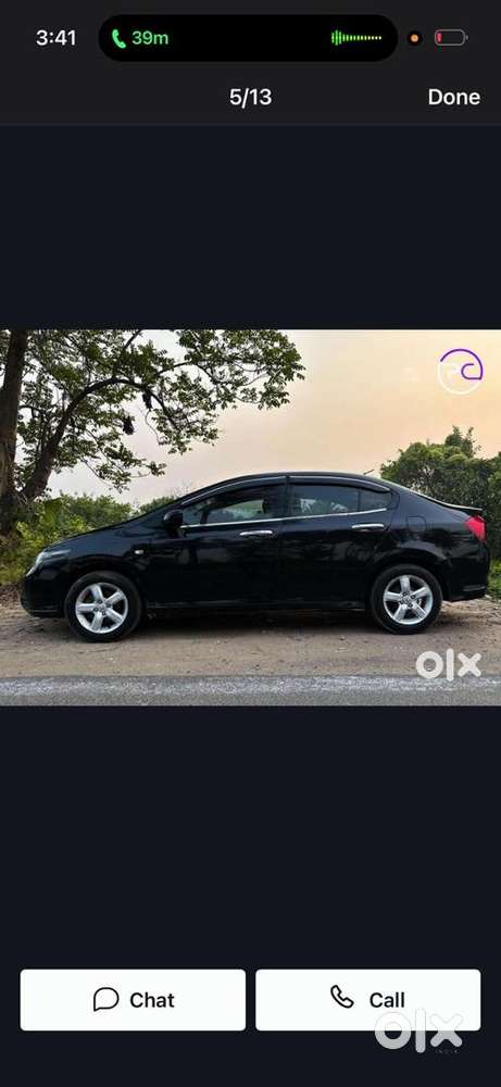 Honda City 2013 Petrol 65000 Km Driven