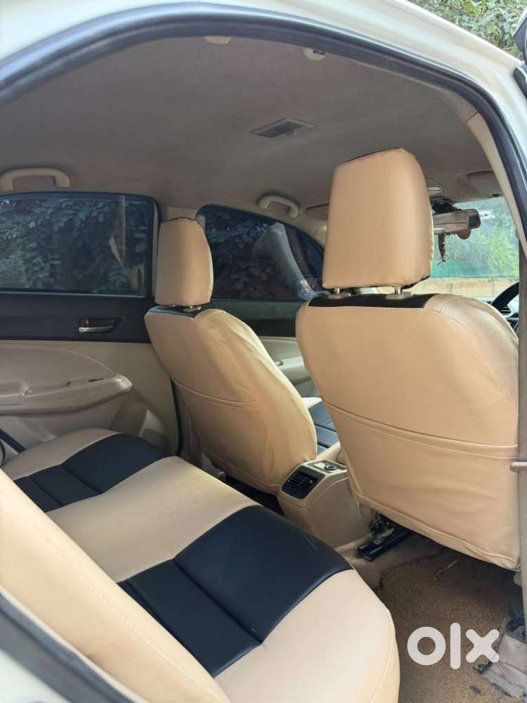 Maruti Suzuki Dzire Vdi, 2017, Diesel