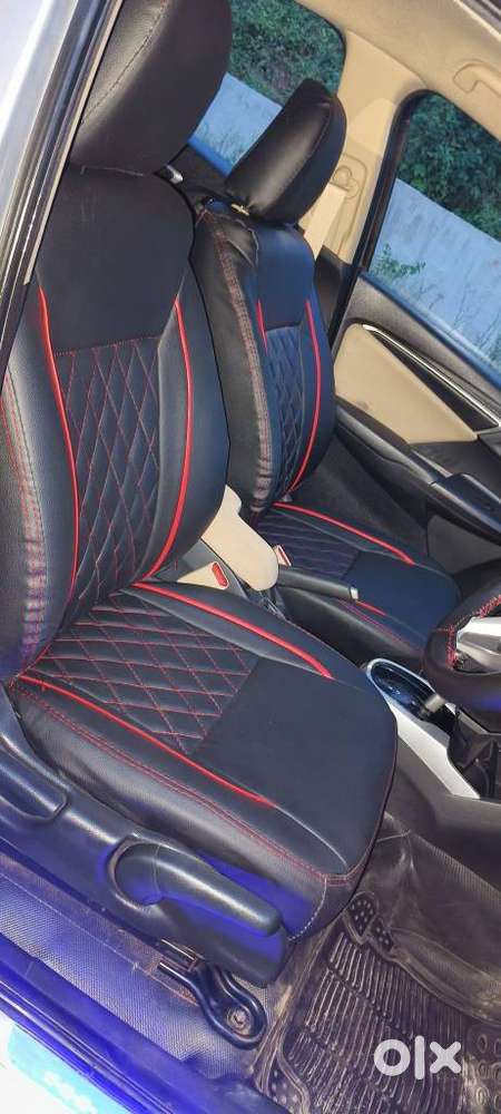 Honda Jazz V Automatic, 2018, Petrol