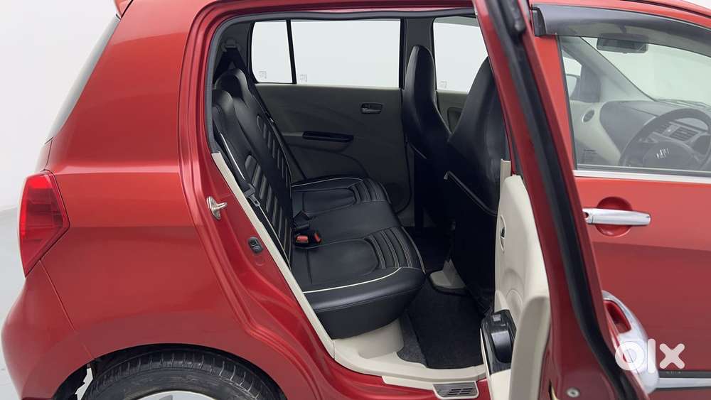 Maruti Suzuki Celerio Zxi Amt, 2019, Petrol