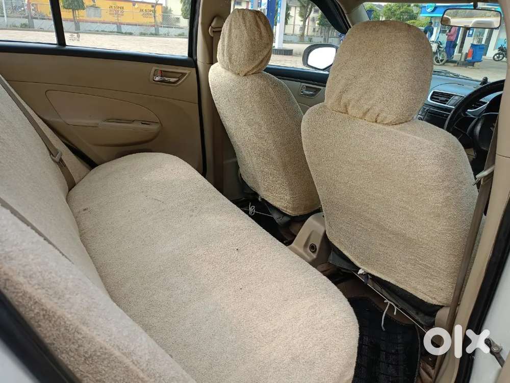 Maruti Suzuki Dzire 2017 Diesel Good Condition