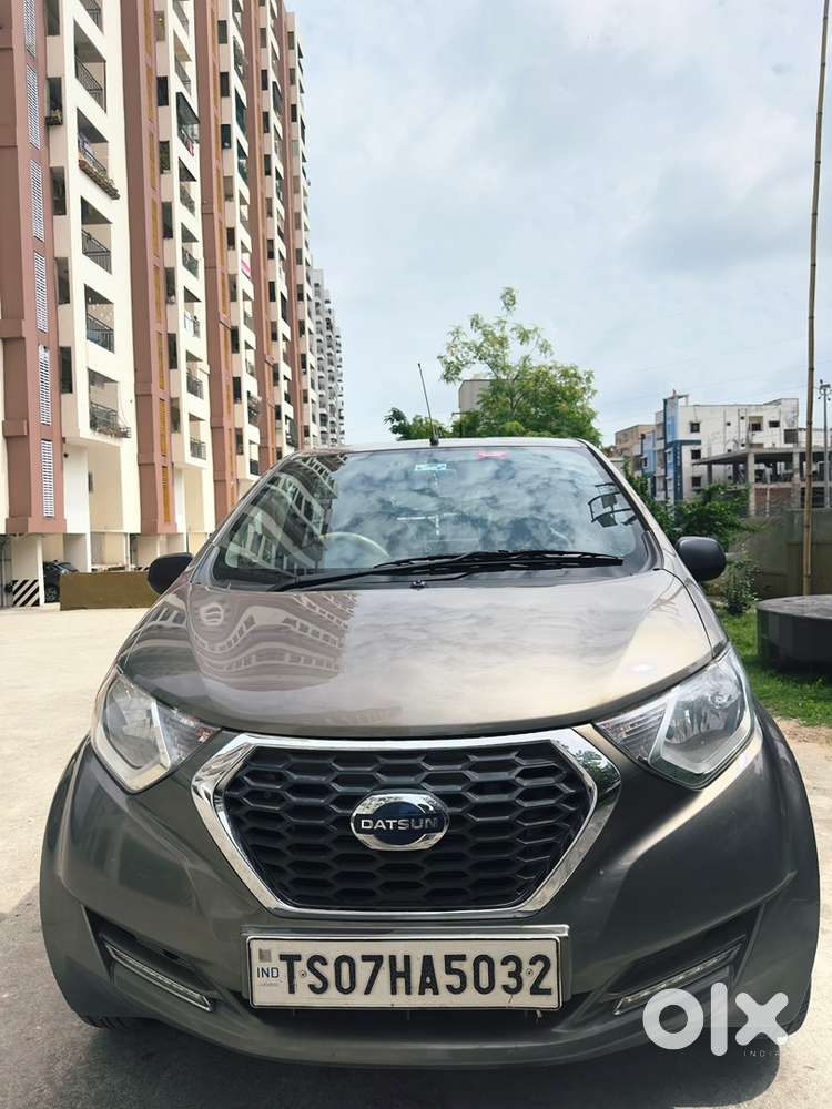 Datsun Redigo Petrol 2020