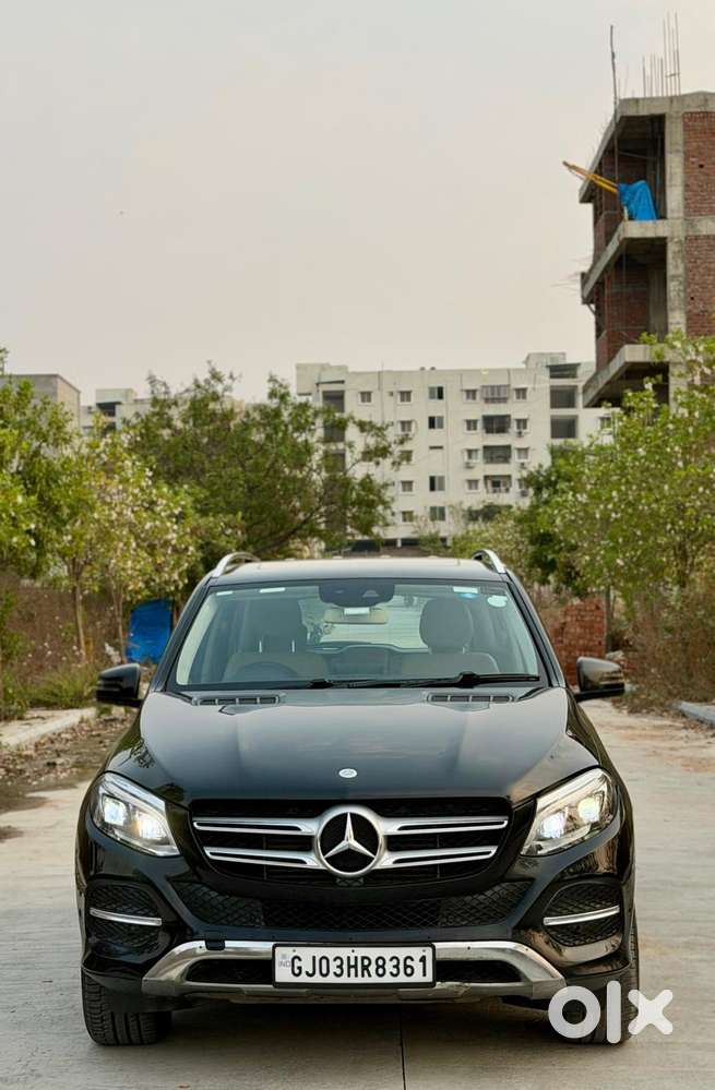 Mercedes-benz Gle Class 2.1 250d 4matic, 2016, Diesel