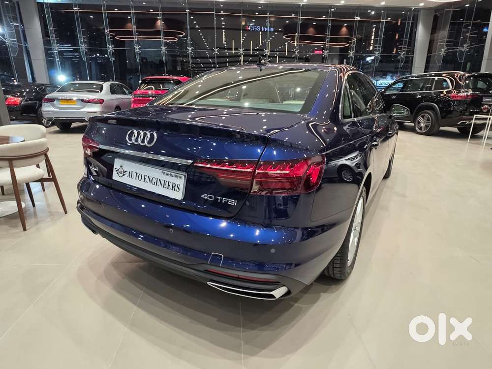 Audi A4 2.0 Premium 40 Tfsi, 2022, Petrol