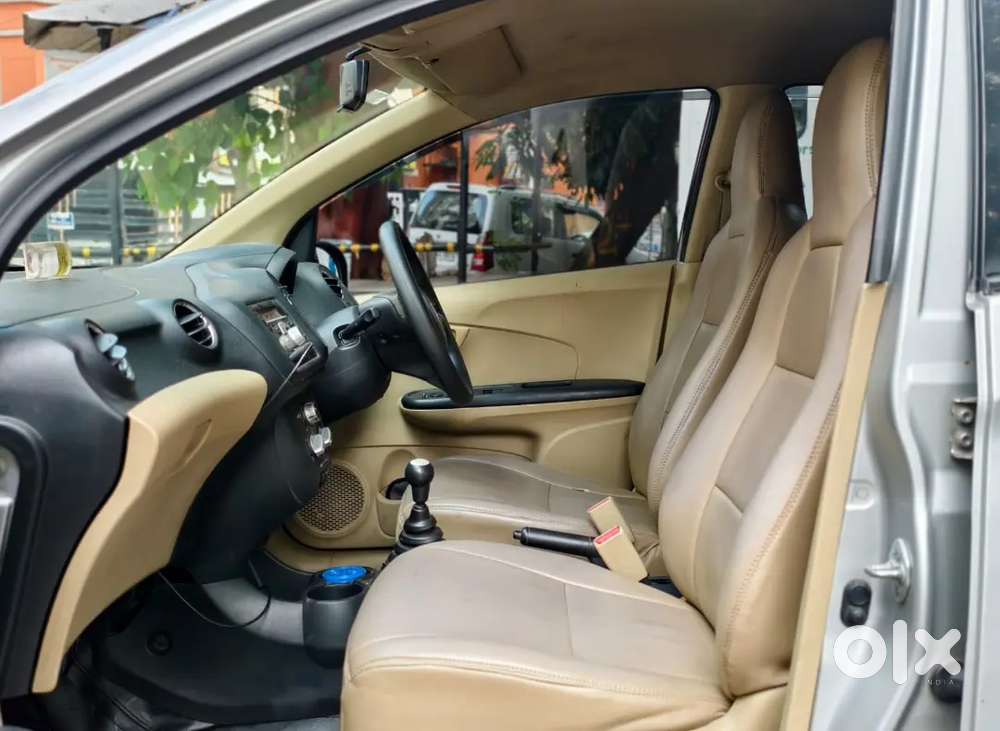 Honda Amaze 2014 Diesel Good Condition
