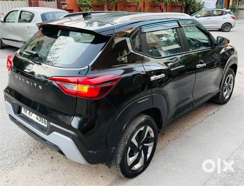 Nissan Magnite 1.0 Xl, 2024, Petrol