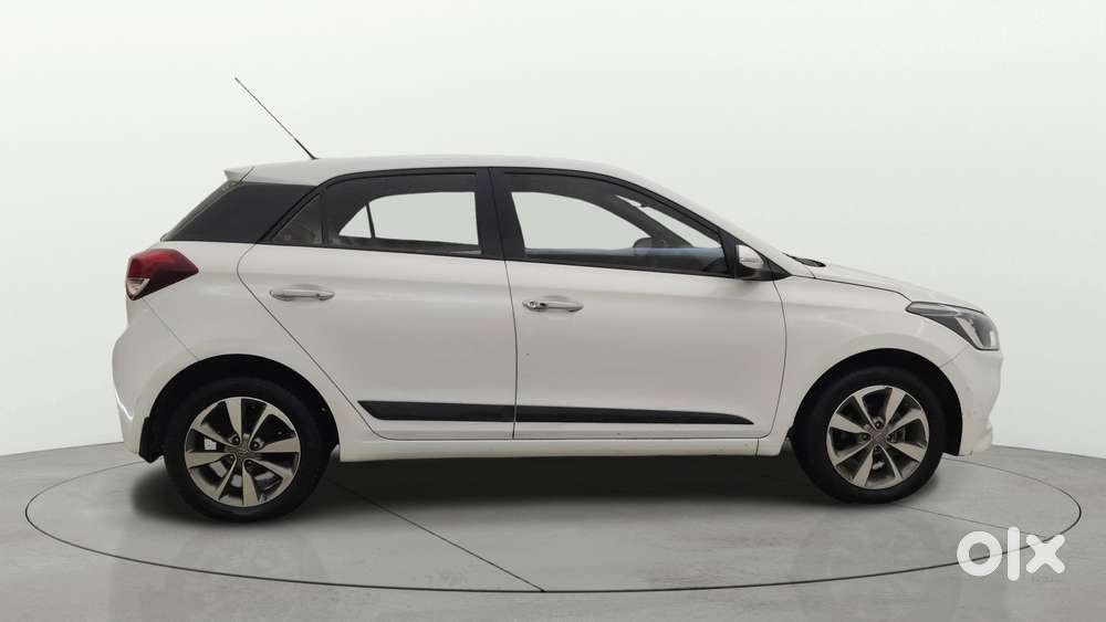 Hyundai Elite I20 Asta 1.2, 2015, Petrol