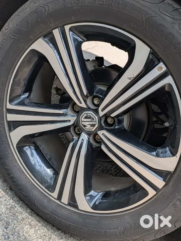 Mg Astor 1.5 Sharp 2022 Manual