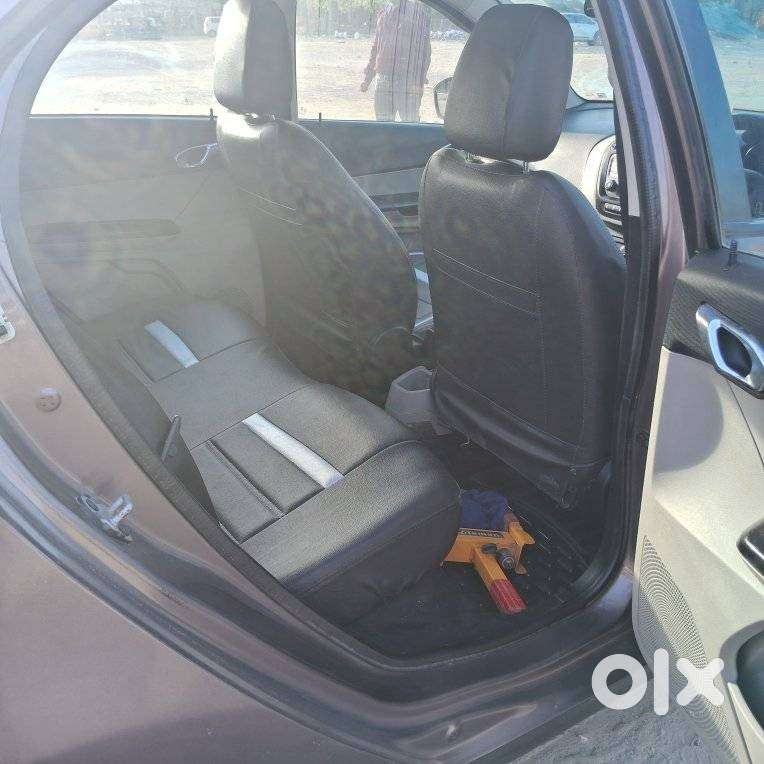 Tata Tiago Xz Diesel, 2018, Diesel
