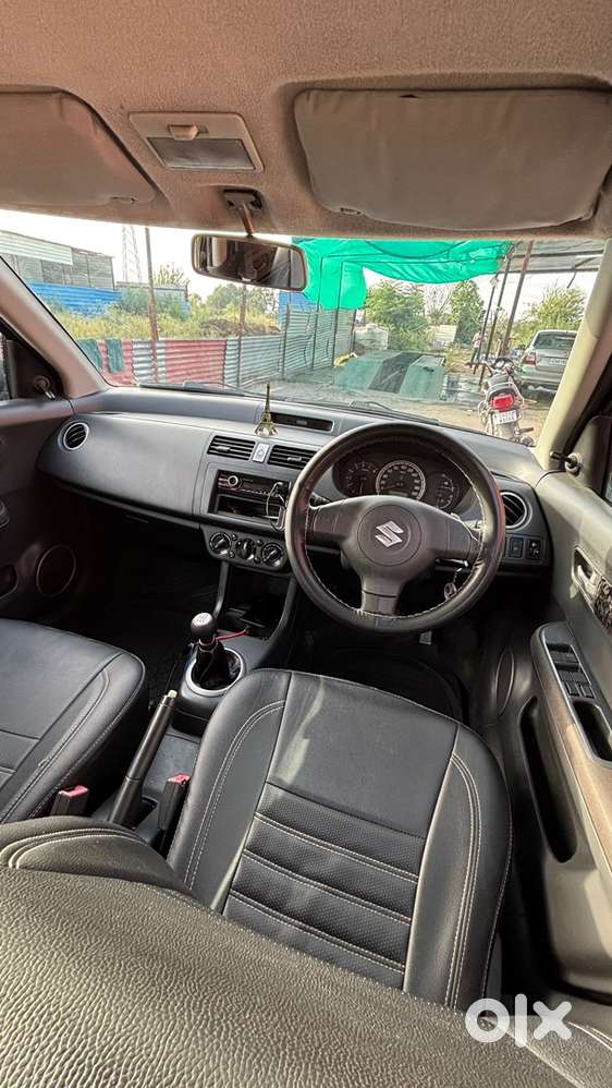 Swift Vxi Petrol 2006