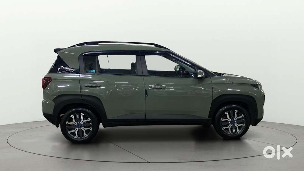 Hyundai Exter Sx (o) Connect 1.2 Mt, 2023, Petrol