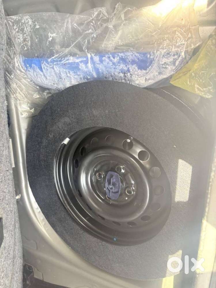 Maruti Suzuki Wagon R Vxi Amt1.2, 2022, Petrol