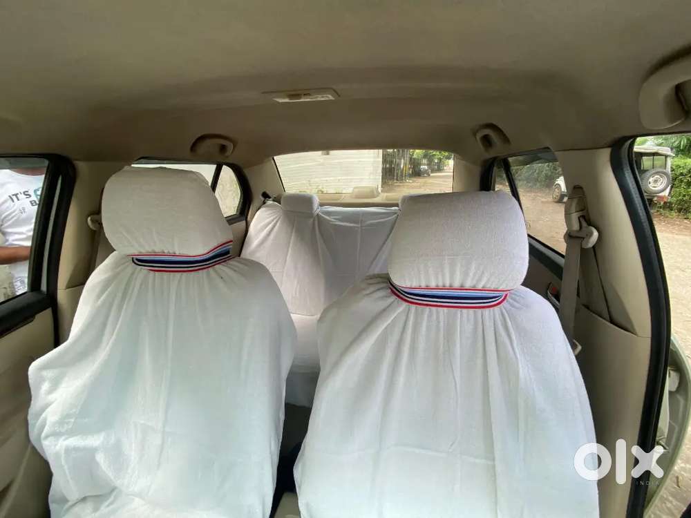 Swift Dzire Maruti 2015