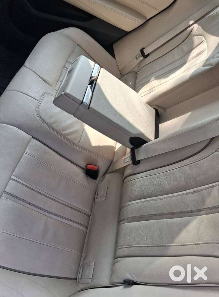 Bmw 6 Series Gt 630i M Sport Signature, 2018, Diesel