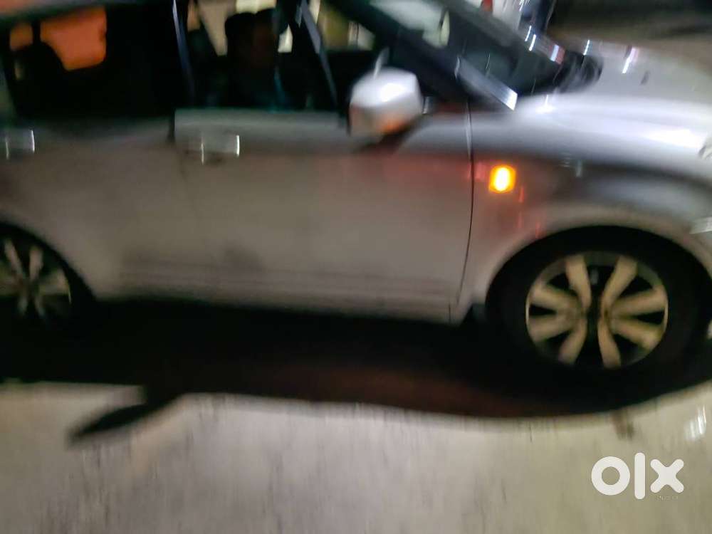 Maruti Suzuki Swift 2006