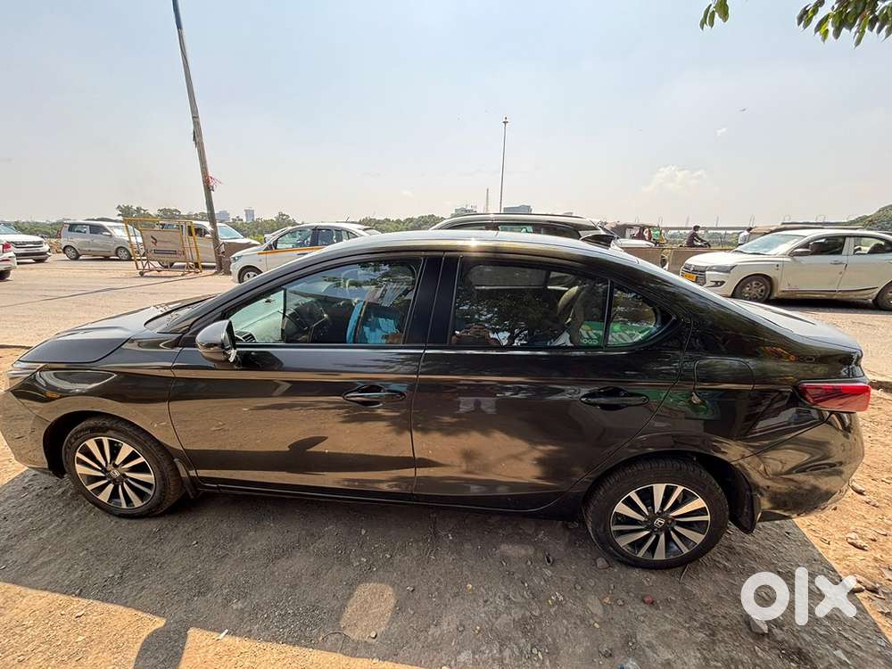Honda City Petrol 2023