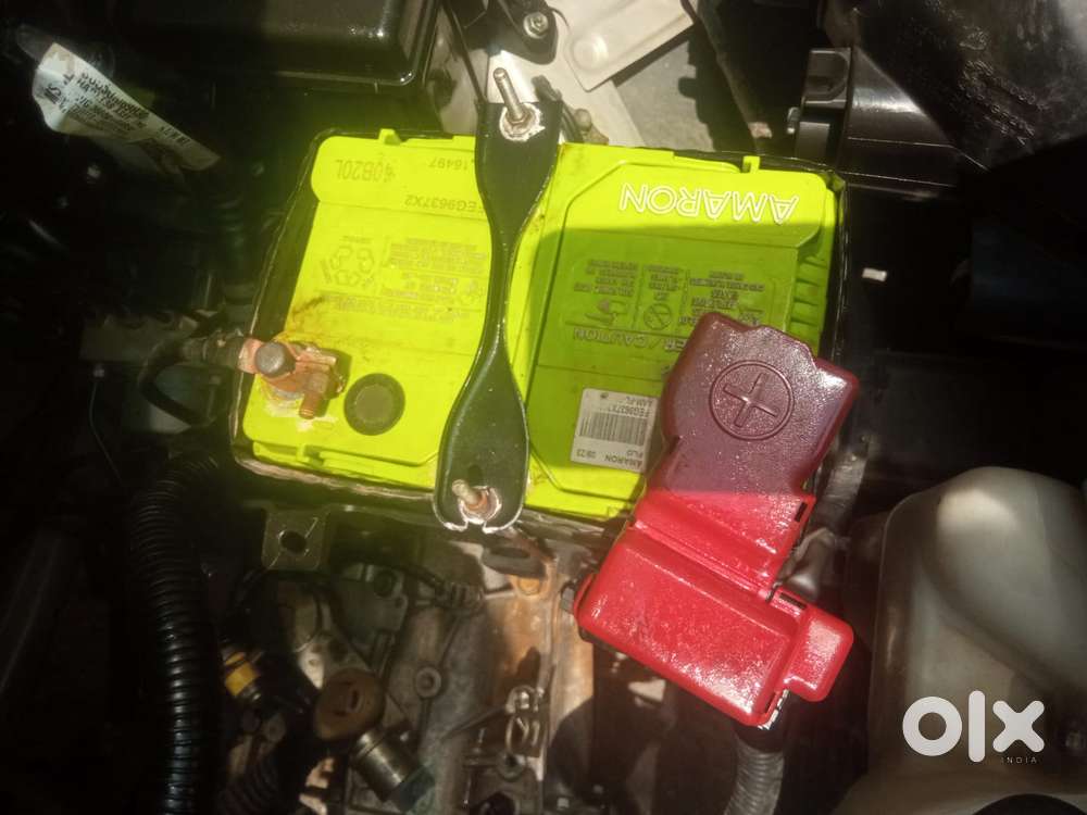 Maruti Suzuki Wagon R Vxi 1.2, 2021, Petrol