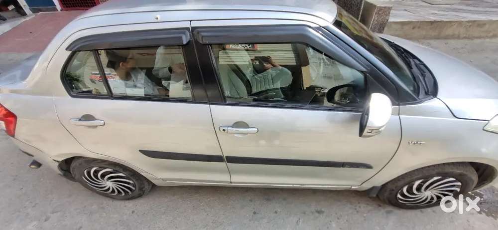 Maruti Suzuki Dzire Vxi 2013 Hybrid