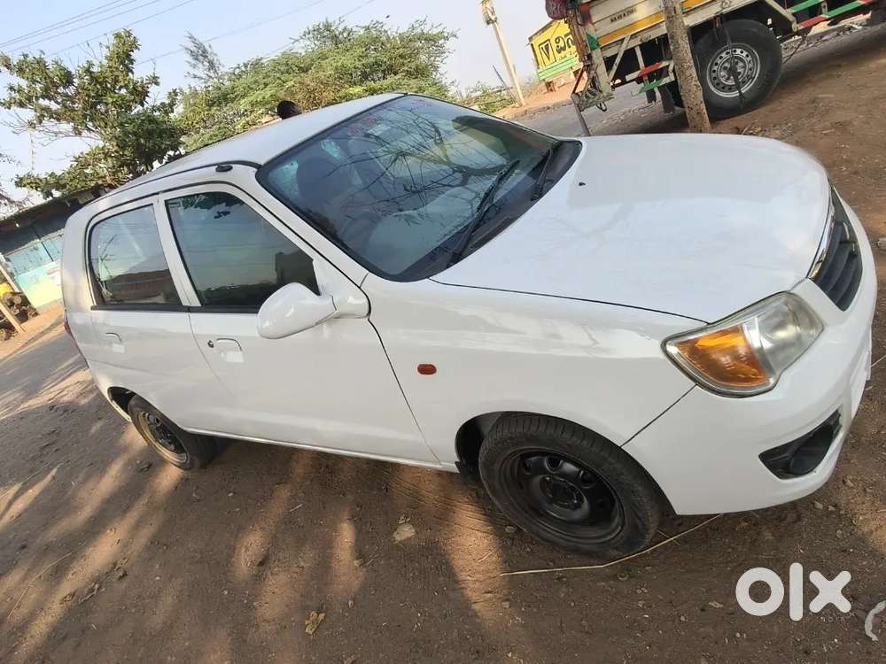 Maruti Suzuki Alto K10 2013