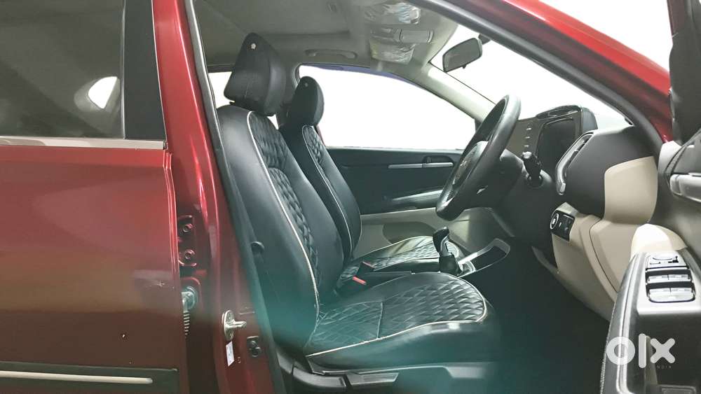 Kia Sonet 1.0 Htx Imt, 2021, Petrol