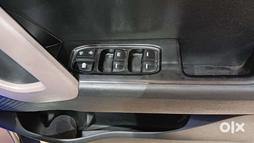 Hyundai Creta 1.6 Sx Automatic Diesel, 2018, Diesel