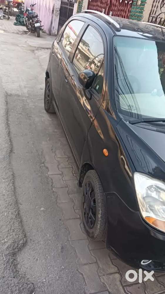 Chevrolet Spark 1.0 2012