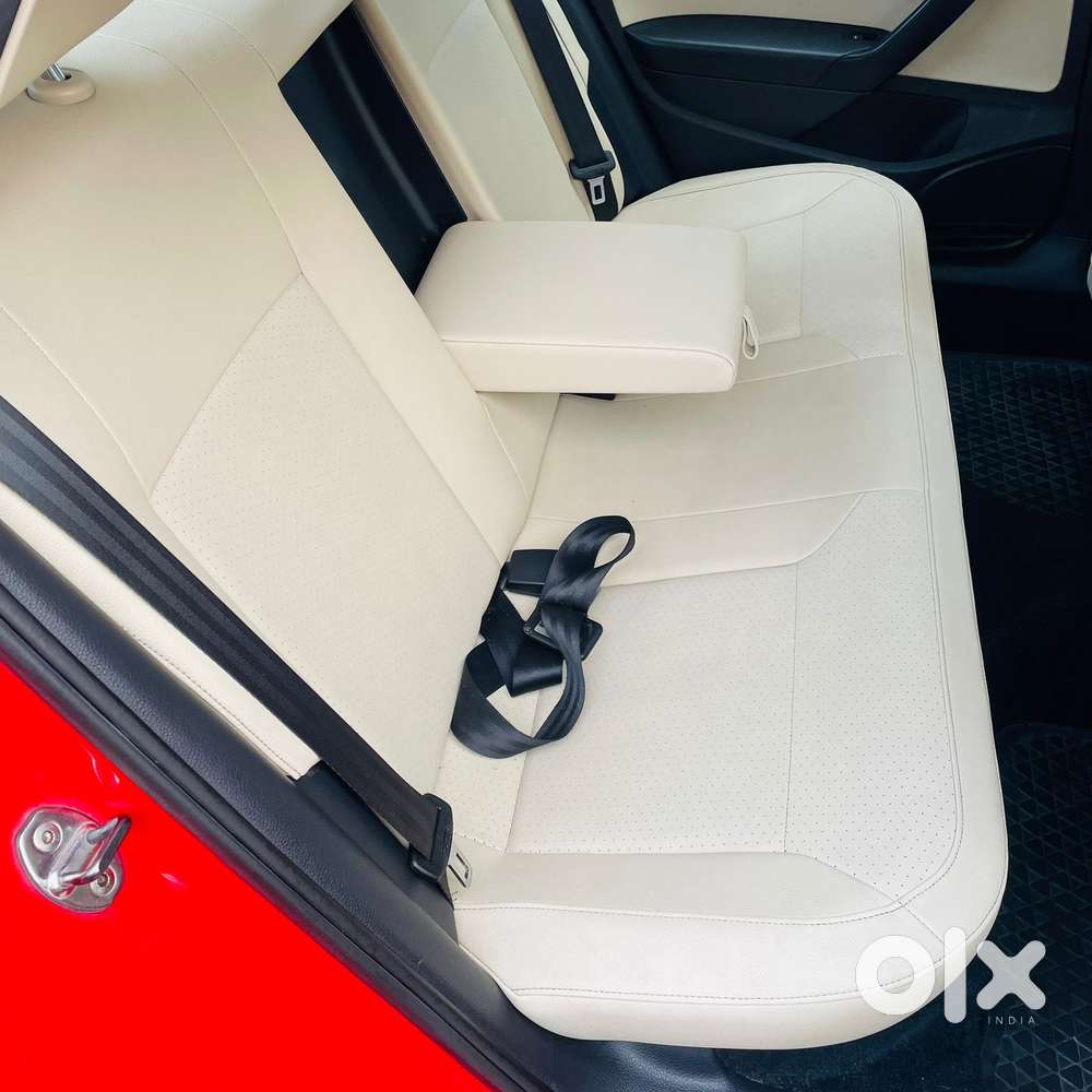 Skoda Rapid 1.6 Mpi Mt Elegance Plus, 2017, Petrol