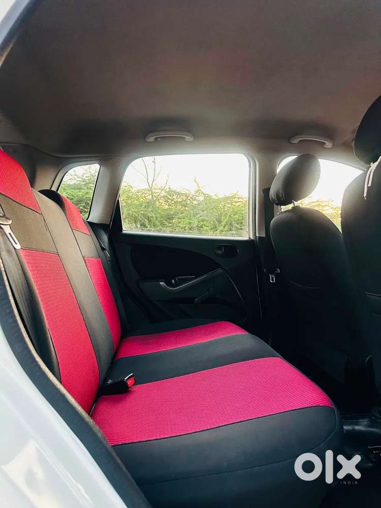 Ford Figo Diesel Exi, 2011, Diesel