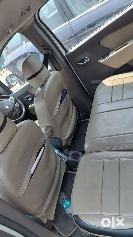 2015 Renault Lodgy Rxz