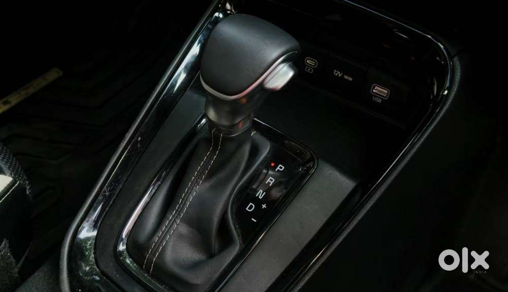 Kia Sonet 1.5 Gtx Plus Diesel, 2024, Diesel