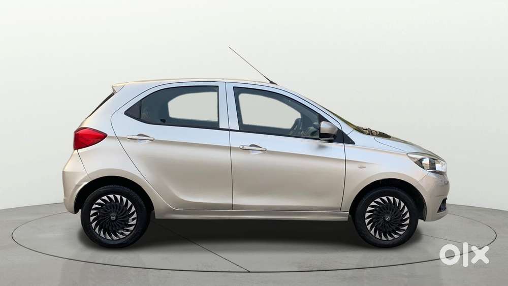 Tata Tiago 1.05 Revotorq Xt, 2018, Petrol