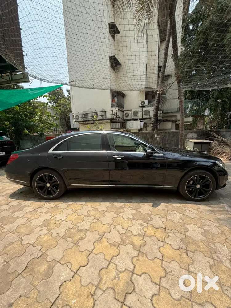 2015mercedes S 350 Cdi