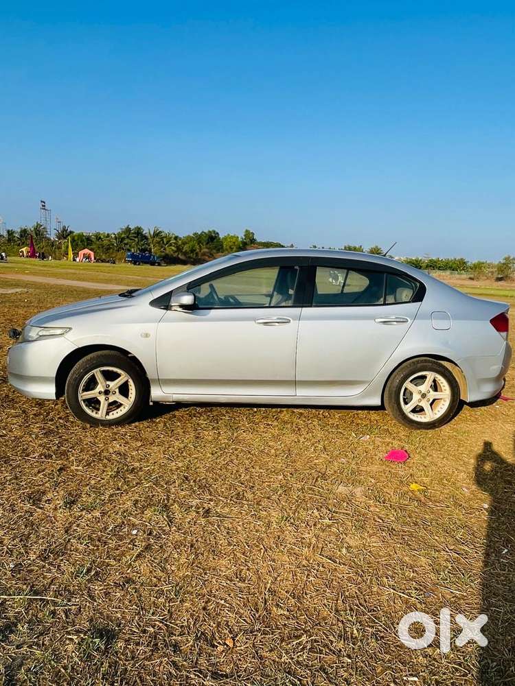 Honda City 2008-2011 1.5 S Mt, 2009, Petrol