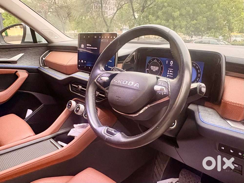 Skoda Kodiaq 2.0 L&k Tsi Dsg, 2025, Petrol