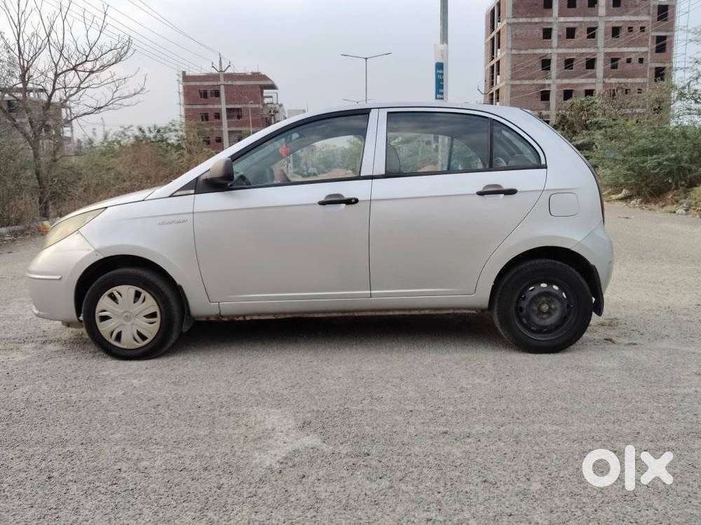 Tata Vista Tech Ls Bs Iii, 2011, Diesel