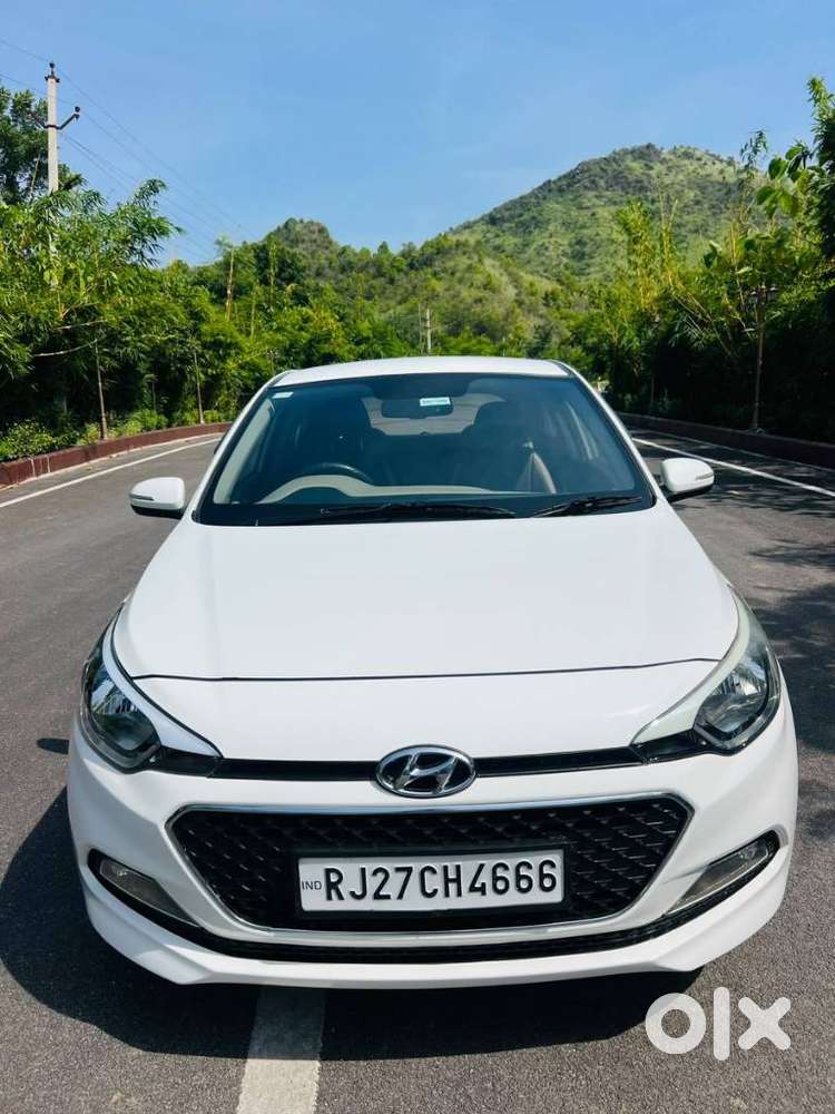 Hyundai Elite I20 Sportz (o) 1.2, 2016, Cng & Hybrids
