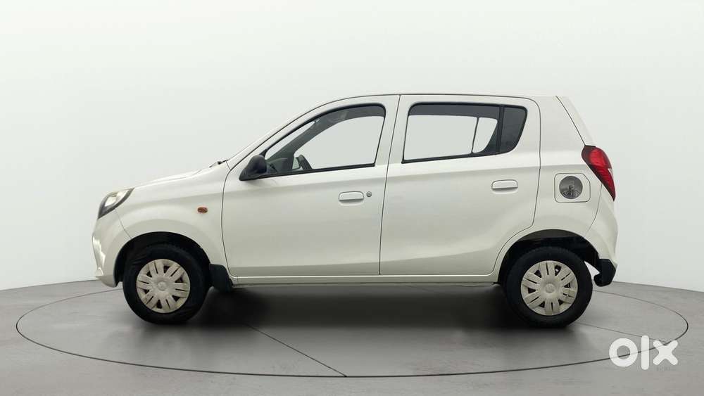 Maruti Suzuki Alto 800 Lxi, 2015, Petrol
