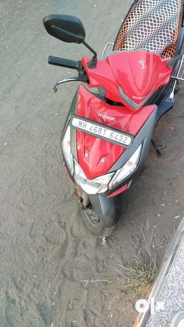 Honda Dio bs6 Scooters 1791168065