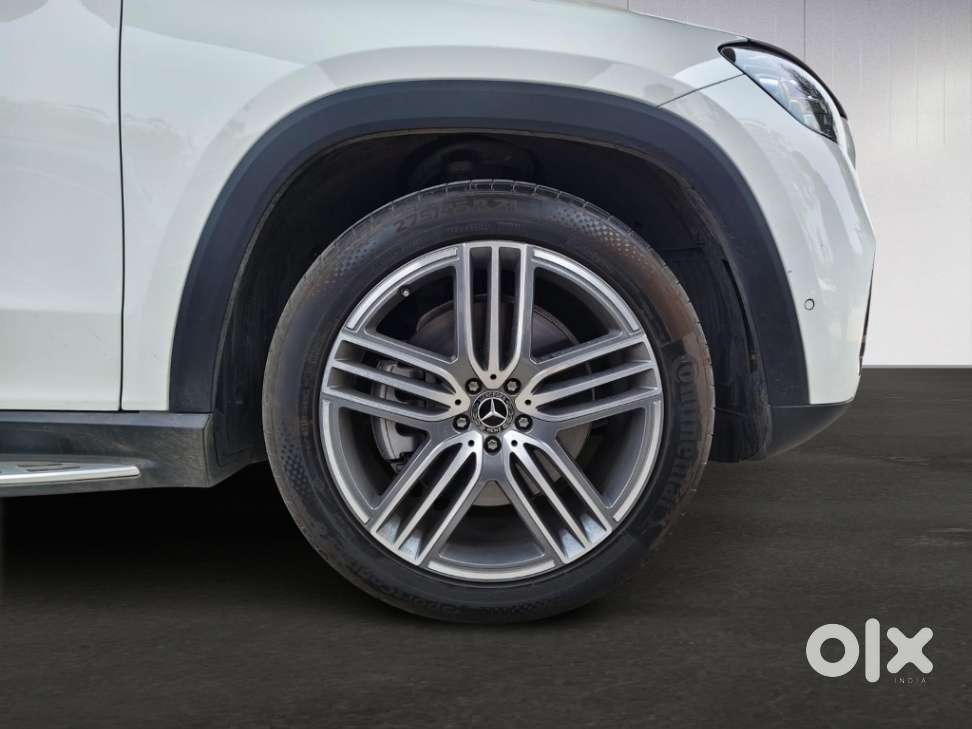 Mercedes-benz Gls 450 4matic, 2023, Petrol