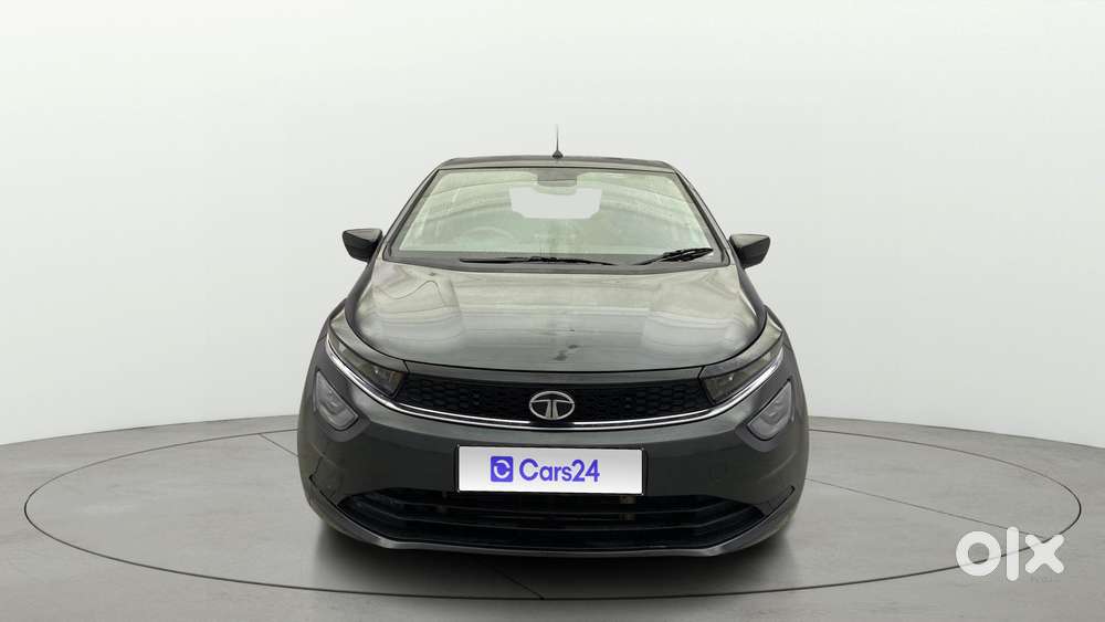 Tata Altroz 1.2 Xt, 2021, Petrol