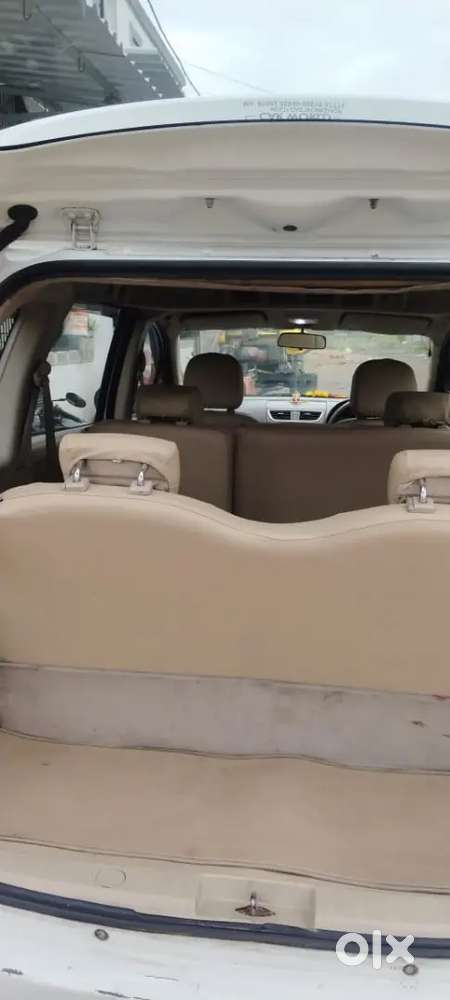 Maruti Suzuki Ertiga Vdi 2012