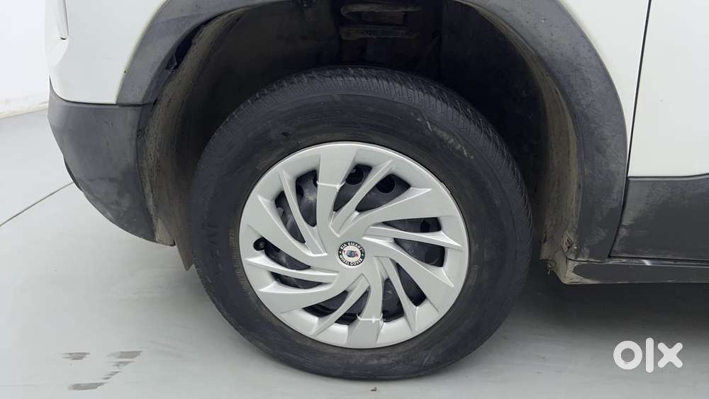 Tata Punch Pure Icng, 2024, Cng & Hybrids