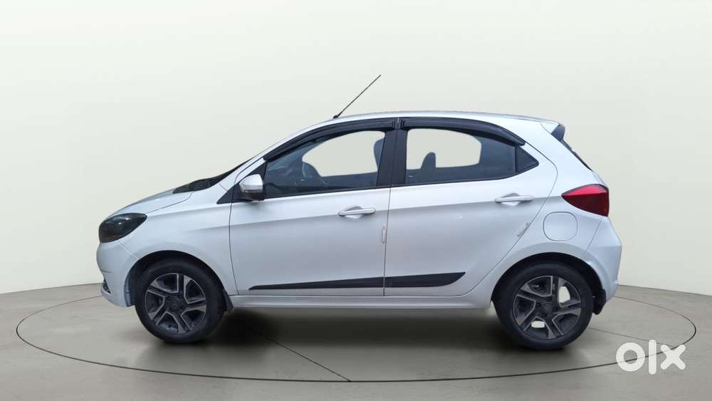 Tata Tiago 1.2 Revotron Xz Plus, 2019, Petrol