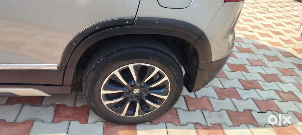 Genuinely Extraordinary Vehicle, Well Maintained And Showroom Track